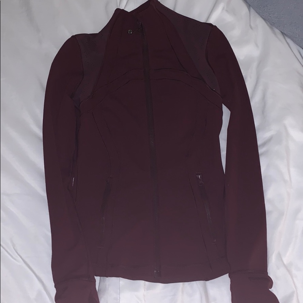 lululemon jacket